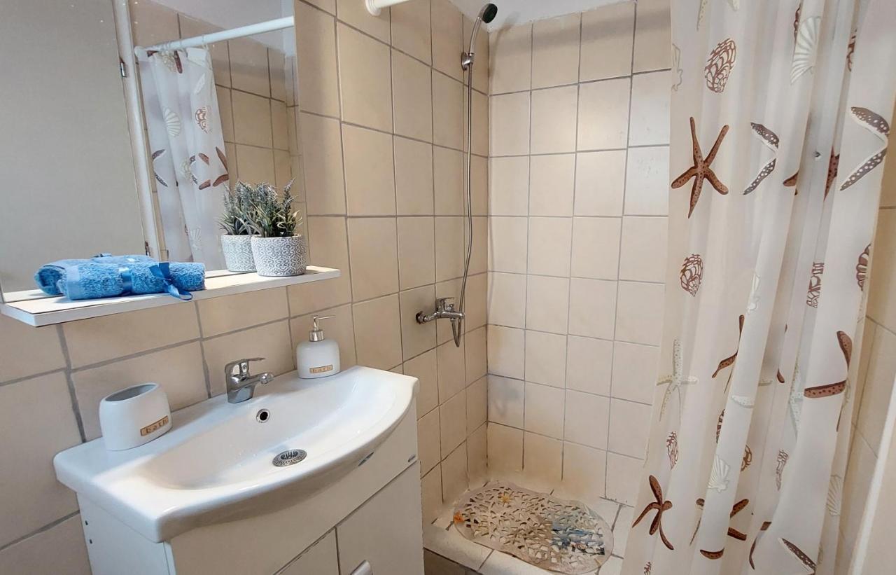 Apartment Captain's Sea View *