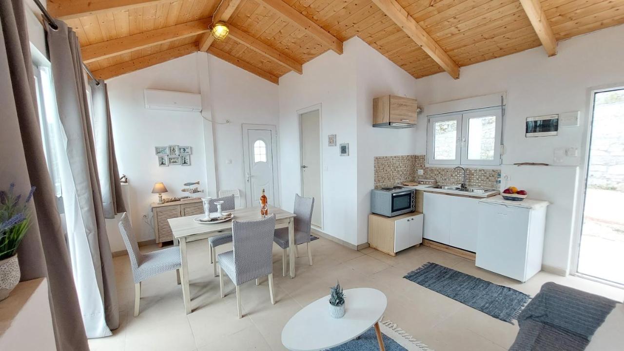 Apartment Captain's Sea View