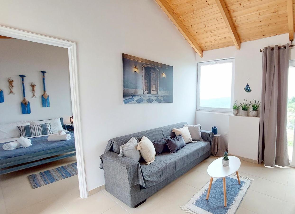 Apartment Captain's Sea View *