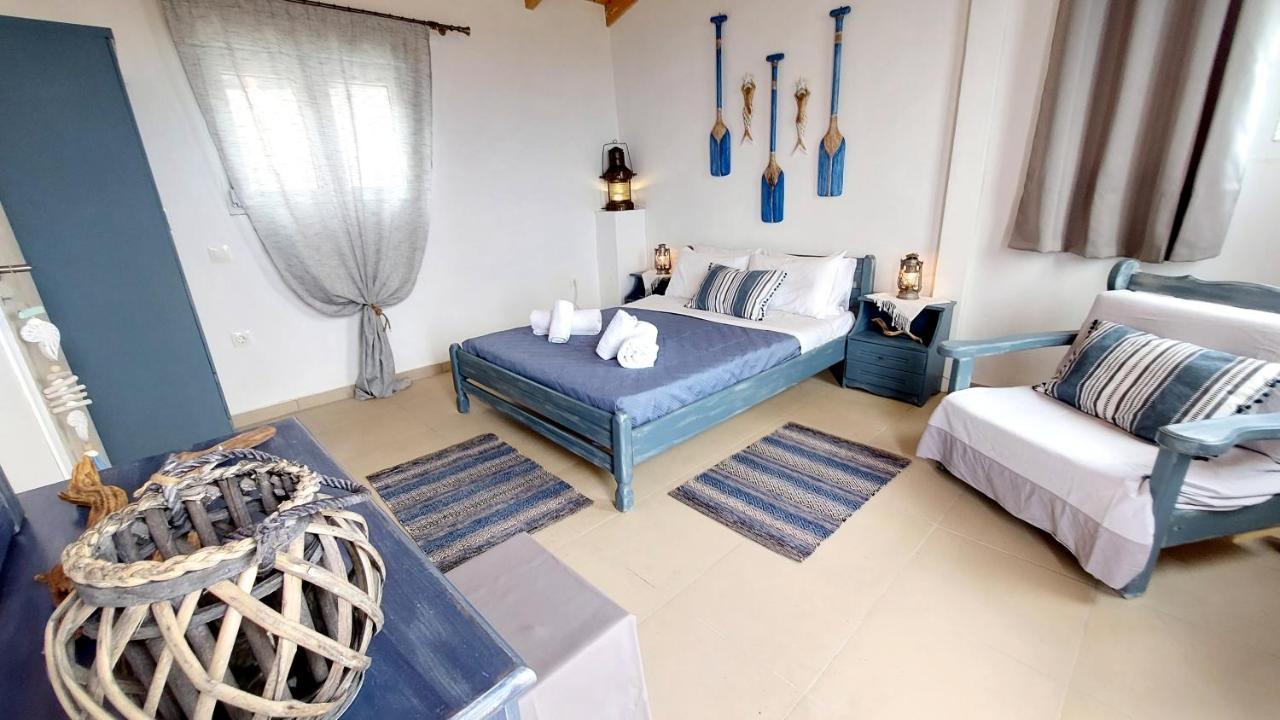 Apartment Captain's Sea View *