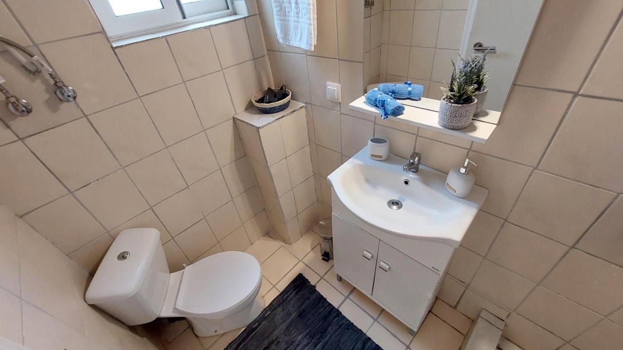 Apartment Captain's Sea View *