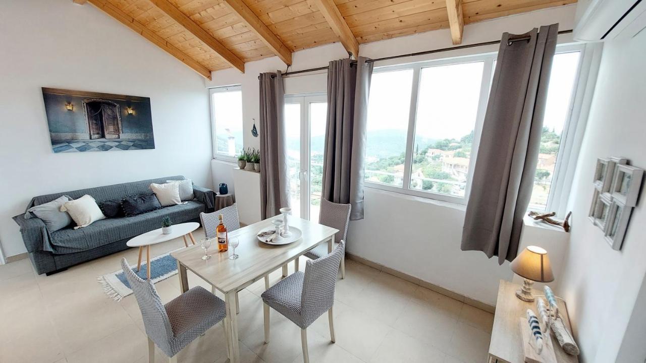 Apartment Captain's Sea View